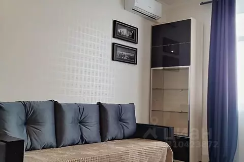 1-к кв. Московская область, Химки ул. Германа Титова, 5к2 (37.0 м)