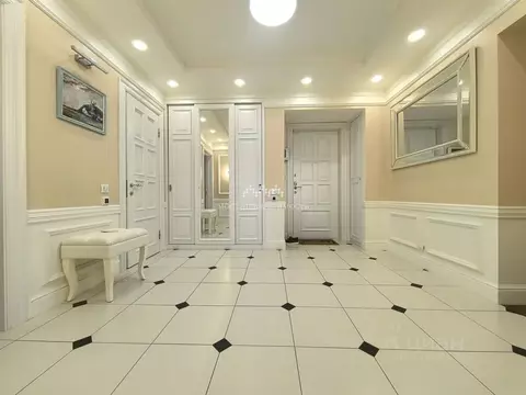 3-к кв. Московская область, Химки 9 Мая ул., 12А (89.3 м)