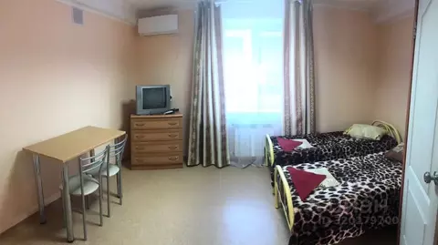 Комната Краснодарский край, Анапа ул. Маяковского, 108