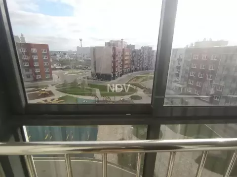 Продается 1-комнатная квартира