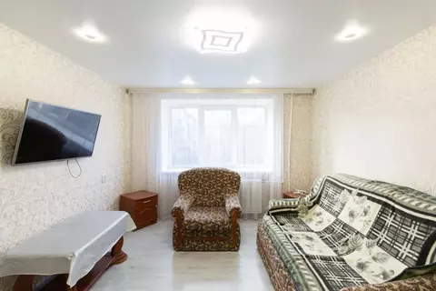 1-к кв. Свердловская область, Нижний Тагил ул. Фрунзе, 30 (30.5 м)