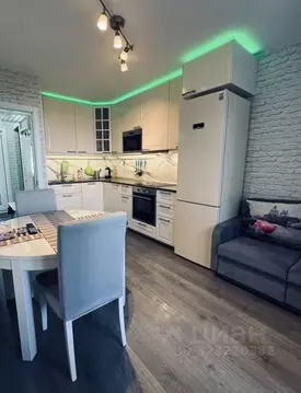 1-к кв. Санкт-Петербург Пискаревский просп., 25к2 (40.0 м)