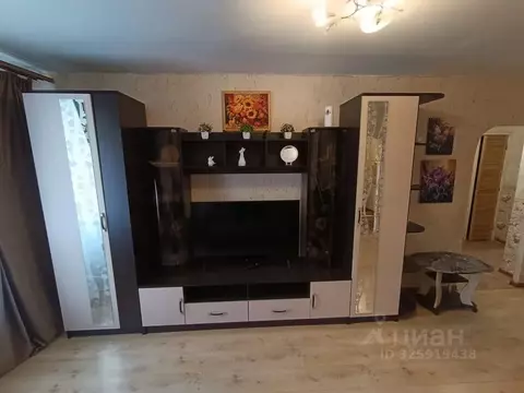 2-к кв. Ленинградская область, Сертолово Всеволожский район, Черная ...