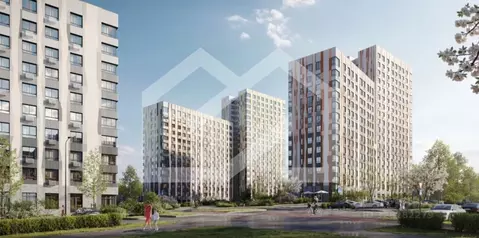 Помещение свободного назначения в Москва просп. Новосередневский, 21к5 ...