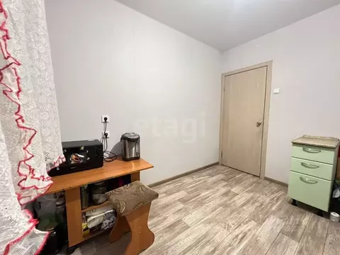 1-к кв. Челябинская область, Челябинский городской округ, пос. ...