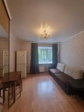 1-к кв. Архангельская область, Архангельск Ленинградский просп., 167к1 ...