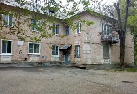 3-к кв. Волгоградская область, Волгоград Пятиморская ул., 6 (67.3 м)