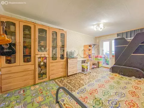 2-комнатная квартира: Новосибирск, улица Бориса Богаткова, 254 (43 м)