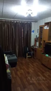 Комната Саратовская область, Саратов Гвардейская ул., 26 (17.9 м)