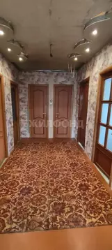 3-к кв. Новосибирская область, Маслянино рп ул. Новая, 8 (67.6 м)