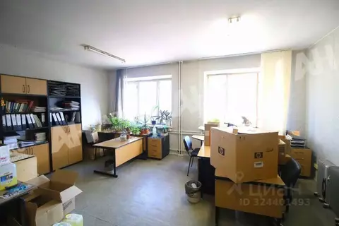 Склад в Московская область, Чехов Литейная ул., 2 (35 м)