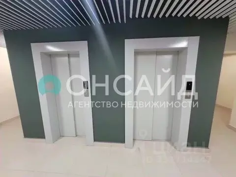 1-к кв. Иркутская область, Иркутск ул. Освобождения, 126 (48.2 м)