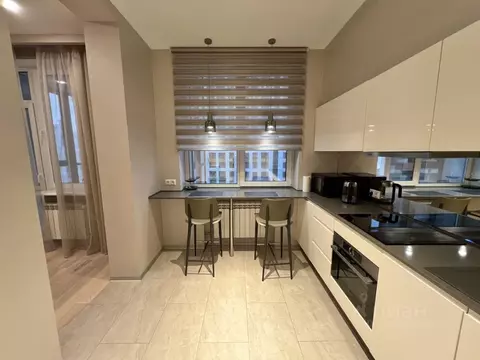 2-к кв. Московская область, Одинцовский городской округ, ...