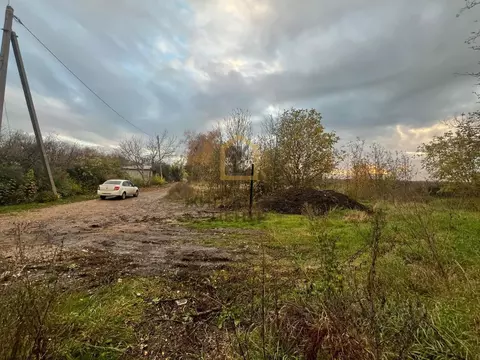 Участок в Ставропольский край, Ессентуки пл. Театральная (4.75 сот.)
