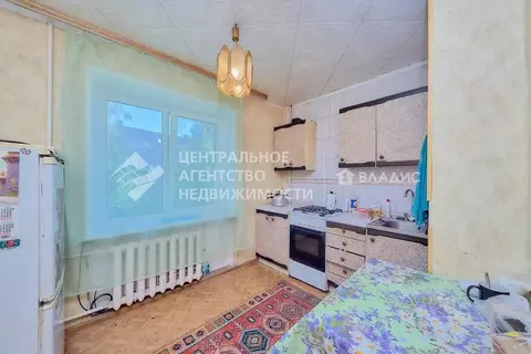 1-к кв. Рязанская область, Рыбное Большая ул., 14 (33.7 м)