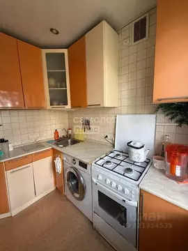 2-к кв. Брянская область, Брянск ул. Чернышевского, 56 (44.8 м)