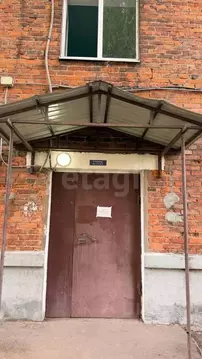 1-к кв. Московская область, Балашиха Новая ул., 3 (30.0 м)