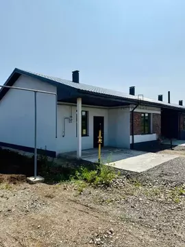 Таунхаус в Челябинская область, Магнитогорск Приуральский кп, ул. ...