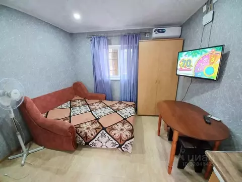 1-к кв. Крым, Евпатория ул. Пушкина, 63 (25.0 м)