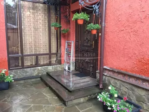 Дом в Георгиевск, улица Маяковского (264 м)