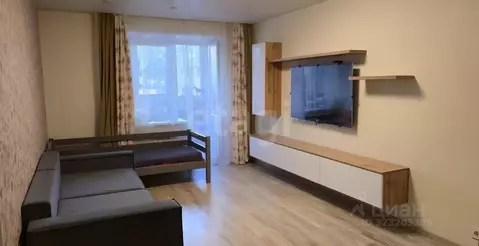 2-к кв. Марий Эл, Йошкар-Ола ул. Димитрова, 59А (62.1 м)