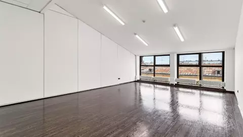 Офис в Санкт-Петербург 6-я Красноармейская ул., 5-7 (35 м)