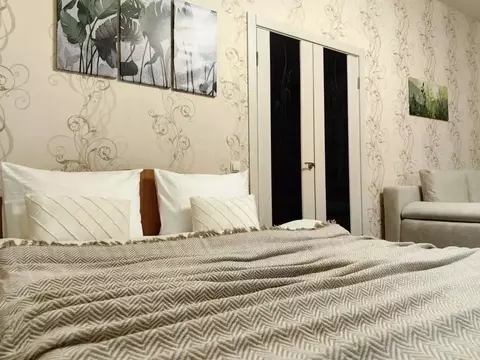 1-к кв. Архангельская область, Северодвинск ул. Адмирала Нахимова, 4 ...