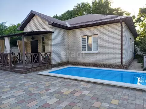 Дом в Ставропольский край, Ставрополь пер. Безымянный (166 м)