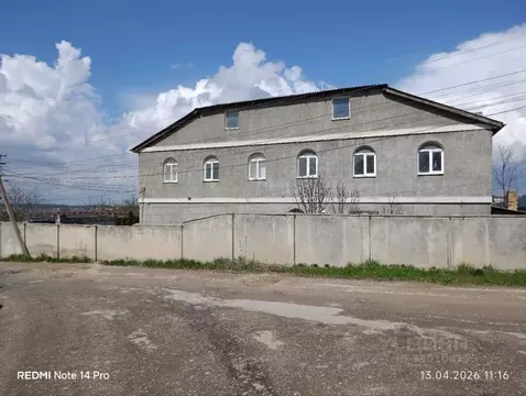 Дом в Крым, Симферопольский район, Молодежное пгт ул. Крайняя, 1 (700 ...