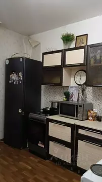 1-к кв. Красноярский край, Красноярск ул. Карамзина, 14 (35.0 м)