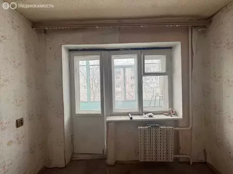 3-комнатная квартира: Рязань, улица Пушкина, 43 (55.7 м)