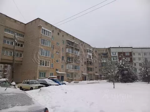 2-к кв. Ленинградская область, Пикалево г. Бокситогорский район, ...