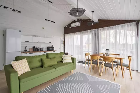 Дом в Московская область, Солнечногорск ул. Ветвистая, 22 (90 м)