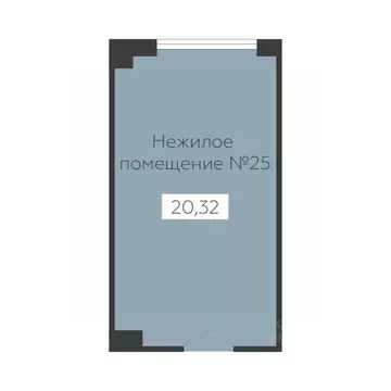 Помещение свободного назначения в Воронежская область, Воронеж Старый ...