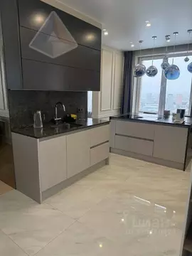 3-к кв. Москва Рязанский просп., 2/1к5У (80.0 м)