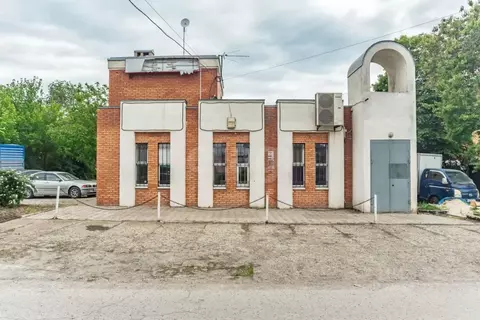 Торговая площадь в Ростовская область, Батайск Смоленская ул., 98 (58 ...