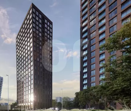 Офис в Москва ул. Академика Челомея, 1А (225 м)