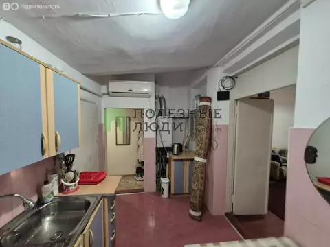 2-комнатная квартира: Евпатория, улица имени Евгения Ефета, 4 (40 м)