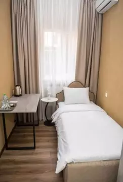 Комната Ростовская область, Ростов-на-Дону, Нахичевань ул. 10-я Линия, ...