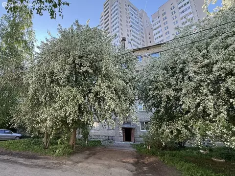 2-комнатная квартира: Колпино, Вознесенское шоссе, 55 (45.9 м)