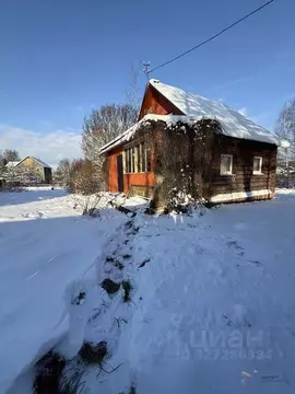 Коттедж в Московская область, Ступино городской округ, с. ...