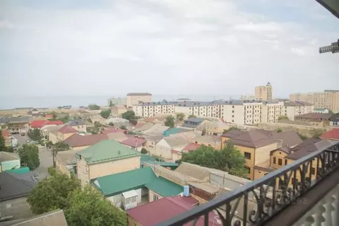 1-к кв. Дагестан, Дербент пер. Семена Ильдатова, 2 (35.0 м)