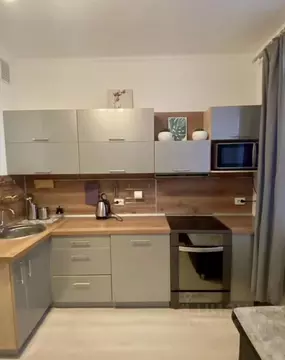 3-к кв. Санкт-Петербург ул. Плесецкая, 10 (71.3 м)