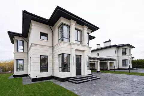 Дом в Московская область, Истра муниципальный округ, д. Покровское ул. ...