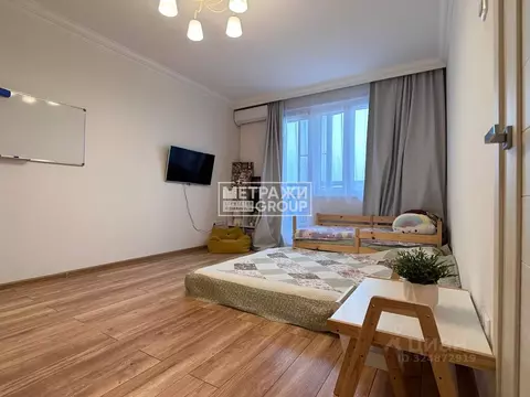 1-к кв. Московская область, Королев Юбилейный мкр, ул. М.К. ...