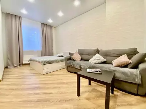 1-к кв. Татарстан, Казань ул. Достоевского, 57 (70.0 м)