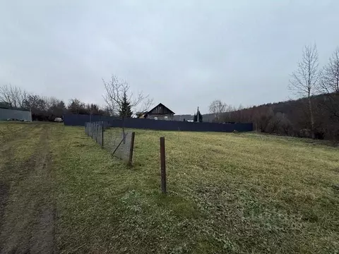 Участок в Московская область, Кашира городской округ, д. Корыстово  ...