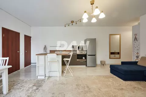 2-к кв. Челябинская область, Челябинск ул. Энтузиастов, 11В (61.0 м)