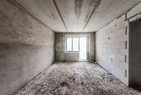 1-к кв. Вологодская область, Вологда ул. Чернышевского, 110Ак1 (47.6 ...