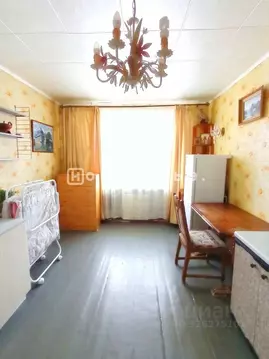 Комната Рязанская область, Рязань Соколовская ул., 3к2 (17.3 м)